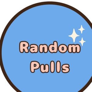 Random pulls